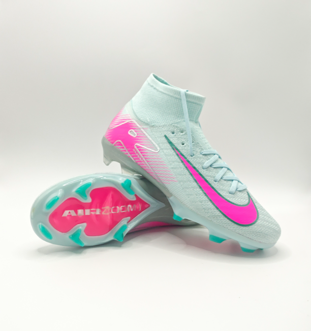 Nike Air Zoom Mercurial Superfly XVI Elite FG Size 39-45-68155788